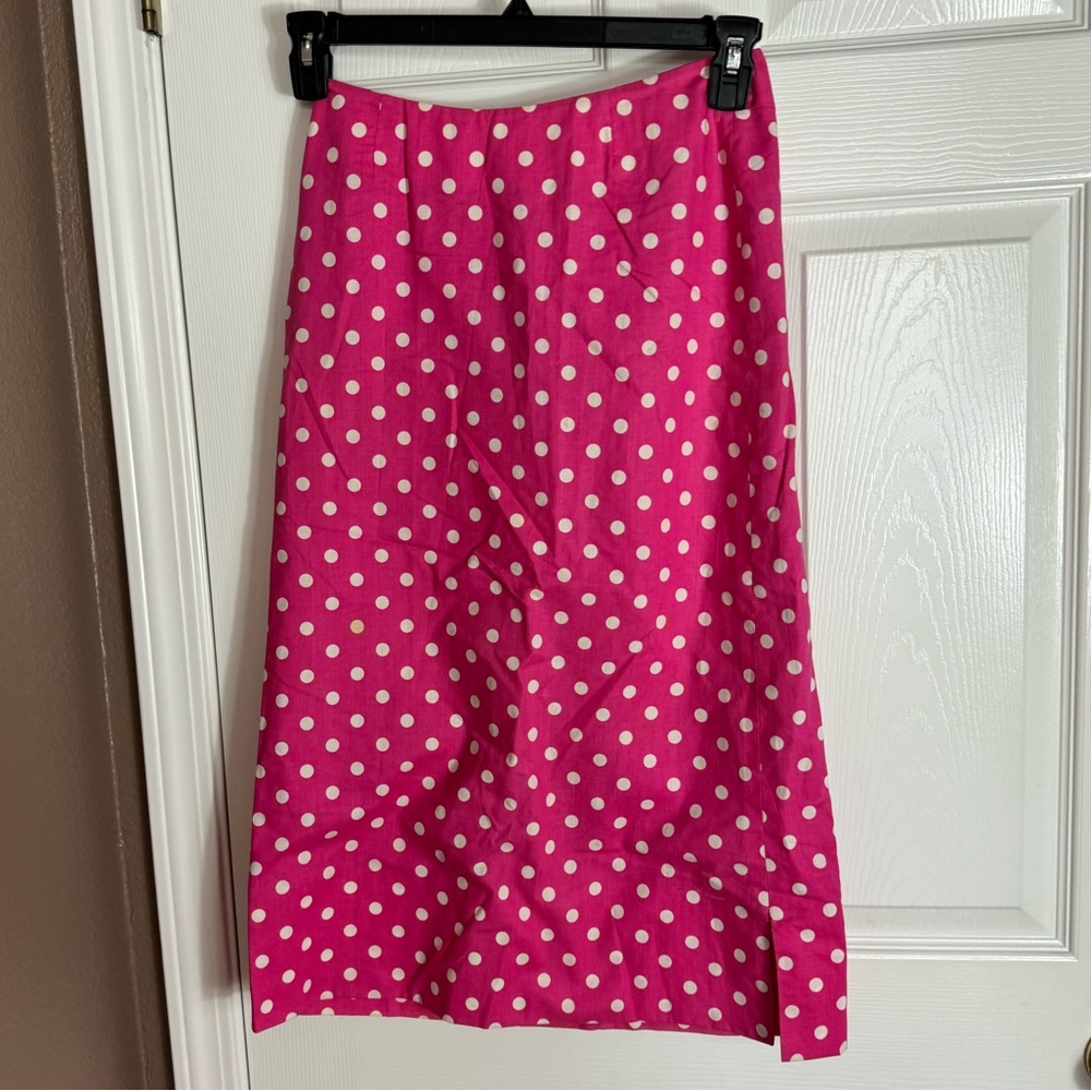 Sara Berman Skirt